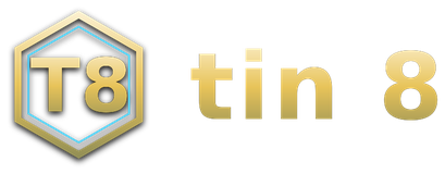 tin 8 logo
