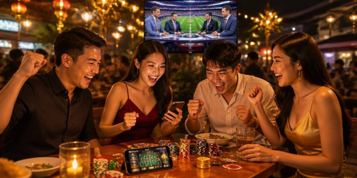 tin 8 Baccarat Cổ Điển